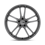 Load image into Gallery viewer, American Racing AR941 MACH FIVE GRAPHITE Wheel - image 4
