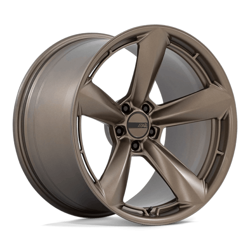 American Racing TTF MATTE BRONZE Wheel - image 1