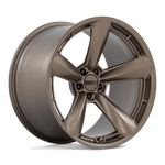 Load image into Gallery viewer, American Racing TTF MATTE BRONZE Wheel - image 2
