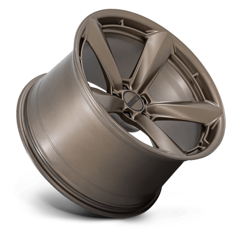 American Racing TTF MATTE BRONZE Wheel - image 3