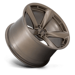 Load image into Gallery viewer, American Racing TTF MATTE BRONZE Wheel - image 3
