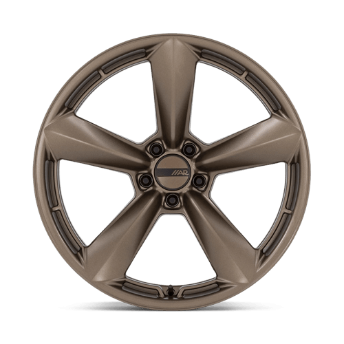 American Racing TTF MATTE BRONZE Wheel - image 4