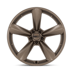 Load image into Gallery viewer, American Racing TTF MATTE BRONZE Wheel - image 4

