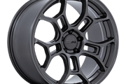 American Racing AR952 GT STREET MATTE GUNMETAL Wheel - image 1