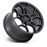 Load image into Gallery viewer, American Racing AR952 GT STREET MATTE GUNMETAL Wheel - image 3
