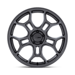 Load image into Gallery viewer, American Racing AR952 GT STREET MATTE GUNMETAL Wheel - image 4
