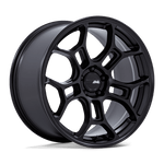 Load image into Gallery viewer, American Racing AR952 GT STREET MATTE BLACK Wheel - image 2
