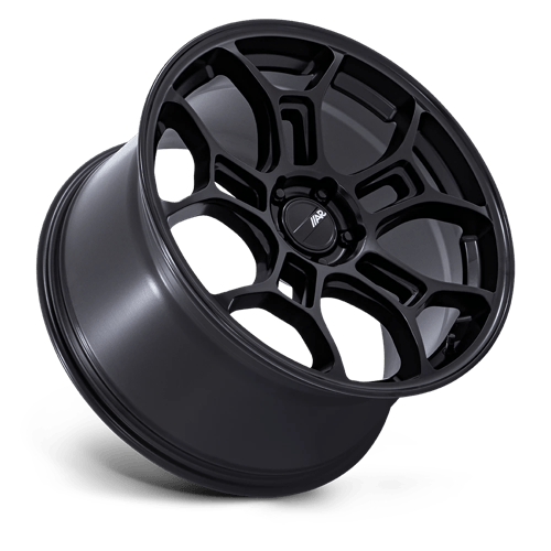 American Racing AR952 GT STREET MATTE BLACK Wheel - image 3