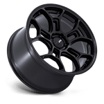 Load image into Gallery viewer, American Racing AR952 GT STREET MATTE BLACK Wheel - image 3
