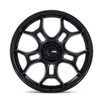 Load image into Gallery viewer, American Racing AR952 GT STREET MATTE BLACK Wheel - image 4
