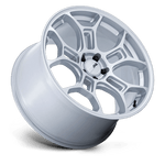 Load image into Gallery viewer, American Racing AR952 GT STREET GLOSS SILVER Wheel - image 3
