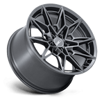 Load image into Gallery viewer, American Racing AR955 STAMPEDE MATTE ANTHRACITE Wheel - image 3
