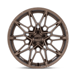 Load image into Gallery viewer, American Racing AR955 STAMPEDE MATTE BRONZE Wheel - image 4
