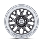Load image into Gallery viewer, American Racing Vintage VN516 G-FORCE MATTE ANTHRACITE W/ DC-LIP Wheel - image 4
