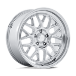 Load image into Gallery viewer, American Racing Vintage VN516 G-FORCE CHROME Wheel - image 2
