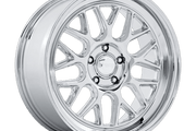 American Racing Vintage VN516 G-FORCE CHROME Wheel - image 1