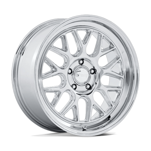 American Racing Vintage VN516 G-FORCE CHROME Wheel - image 1