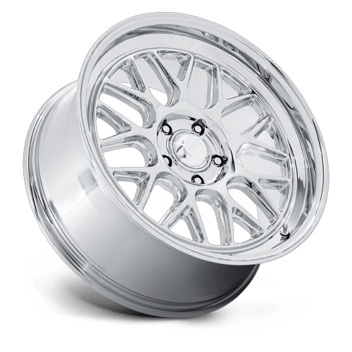 American Racing Vintage VN516 G-FORCE CHROME Wheel - image 3