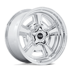 Load image into Gallery viewer, American Racing Vintage VN517 MARAUDER CHROME Wheel - image 1
