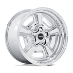 Load image into Gallery viewer, American Racing Vintage VN517 MARAUDER CHROME Wheel - image 2
