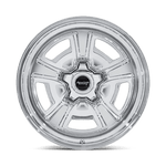 Load image into Gallery viewer, American Racing Vintage VN517 MARAUDER CHROME Wheel - image 4
