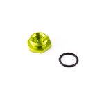 Load image into Gallery viewer, Metric M20x1.5 Hex Plug w/O-Ring
