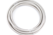 16AN Stainless Steel Hose / Line (E85 + Race Fuel Safe) - BY THE FOOT