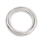 Load image into Gallery viewer, 6AN Stainless Steel Hose / Line (E85 + Race Fuel Safe) - BY THE FOOT
