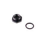 Load image into Gallery viewer, Metric M20x1.5 Hex Plug w/O-Ring
