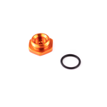 Load image into Gallery viewer, Metric M20x1.5 Hex Plug w/O-Ring

