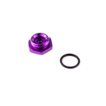Load image into Gallery viewer, Metric M20x1.5 Hex Plug w/O-Ring
