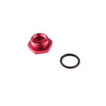 Load image into Gallery viewer, Metric M20x1.5 Hex Plug w/O-Ring
