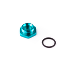 Load image into Gallery viewer, Metric M20x1.5 Hex Plug w/O-Ring
