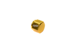 Load image into Gallery viewer, -16 AN Cap / Blockoff
