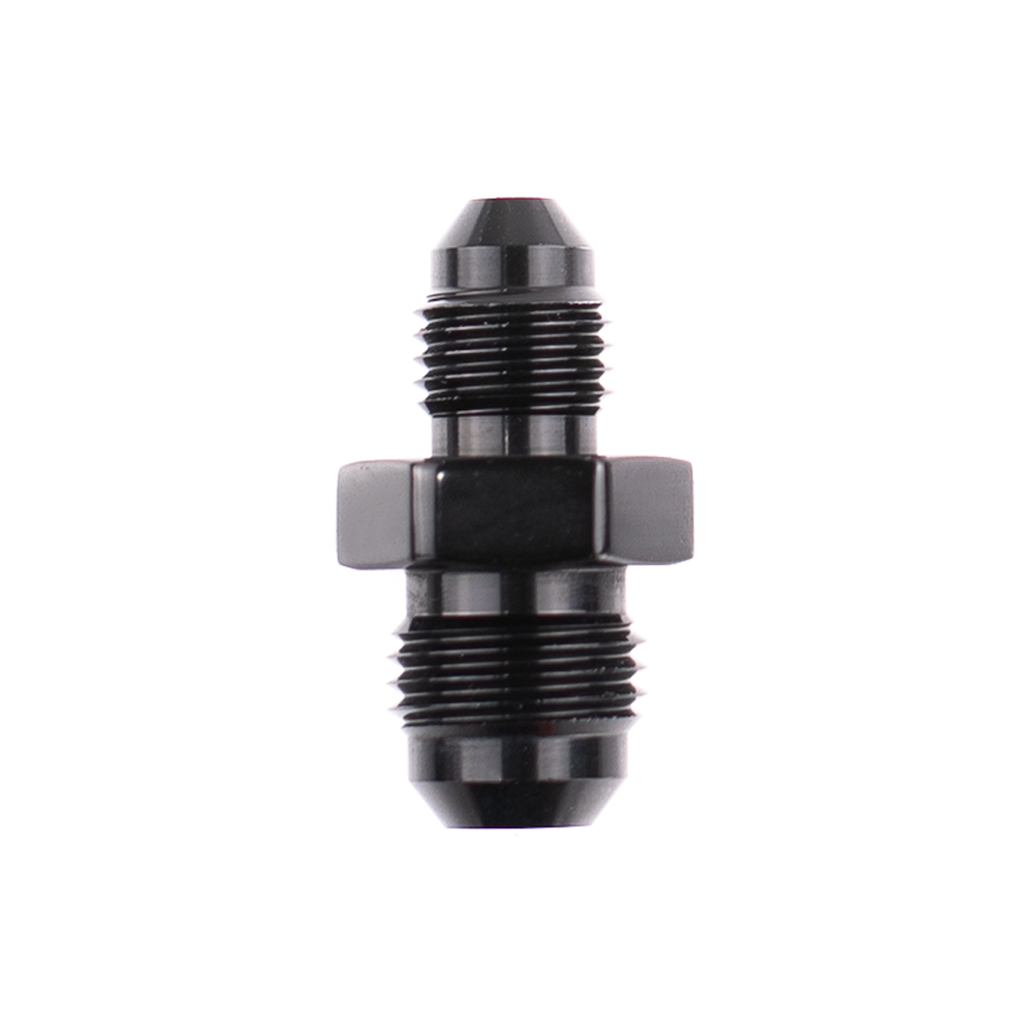-08 AN to -12 AN Fitting Reducer Union