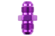 -10 AN to -10 AN Fitting Male to Male Flare Union