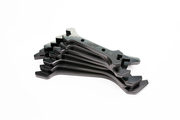 Aluminum AN Wrench Set for Hose Assembly