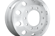 ATX AO200 BAJA LITE LIGHT POLISHED Wheel - image 1
