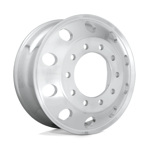 ATX AO200 BAJA LITE LIGHT POLISHED Wheel - image 1