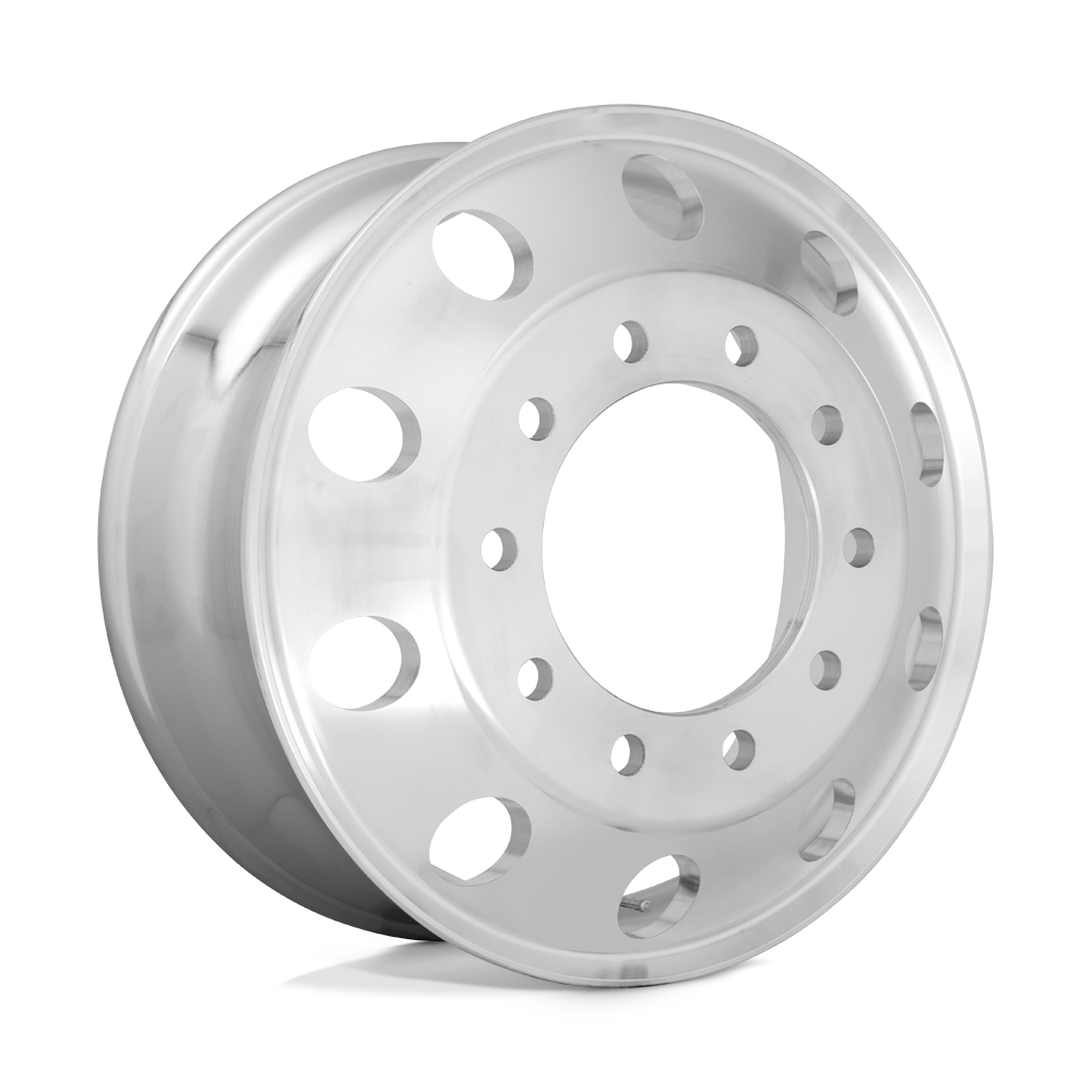 ATX AO200 BAJA LITE LIGHT POLISHED Wheel - image 2