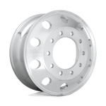 Load image into Gallery viewer, ATX AO200 BAJA LITE LIGHT POLISHED Wheel - image 2
