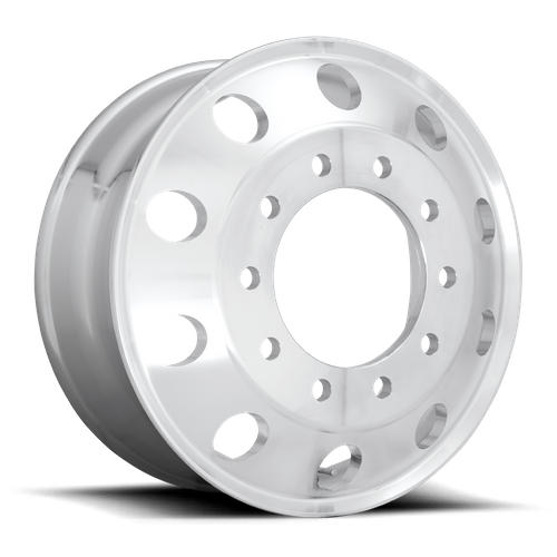 ATX AO200 BAJA LITE POLISHED Wheel - image 2