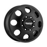 Load image into Gallery viewer, American Racing AR204 BAJA DUALLY SATIN BLACK Wheel - image 4
