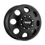 Load image into Gallery viewer, American Racing AR204 BAJA DUALLY SATIN BLACK Wheel - image 5
