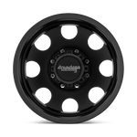 Load image into Gallery viewer, American Racing AR204 BAJA DUALLY SATIN BLACK Wheel - image 3
