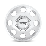 Load image into Gallery viewer, American Racing AR204 BAJA DUALLY POLISHED Wheel - image 6
