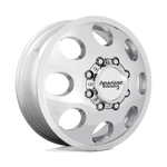 Load image into Gallery viewer, American Racing AR204 BAJA DUALLY POLISHED Wheel - image 5
