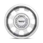 Load image into Gallery viewer, American Racing AR204 BAJA DUALLY POLISHED Wheel - image 3
