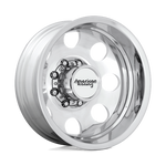 Load image into Gallery viewer, American Racing AR204 BAJA DUALLY POLISHED Wheel - image 2
