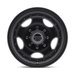 Load image into Gallery viewer, American Racing AR23 SATIN BLACK W/ CLEAR COAT Wheel - image 3
